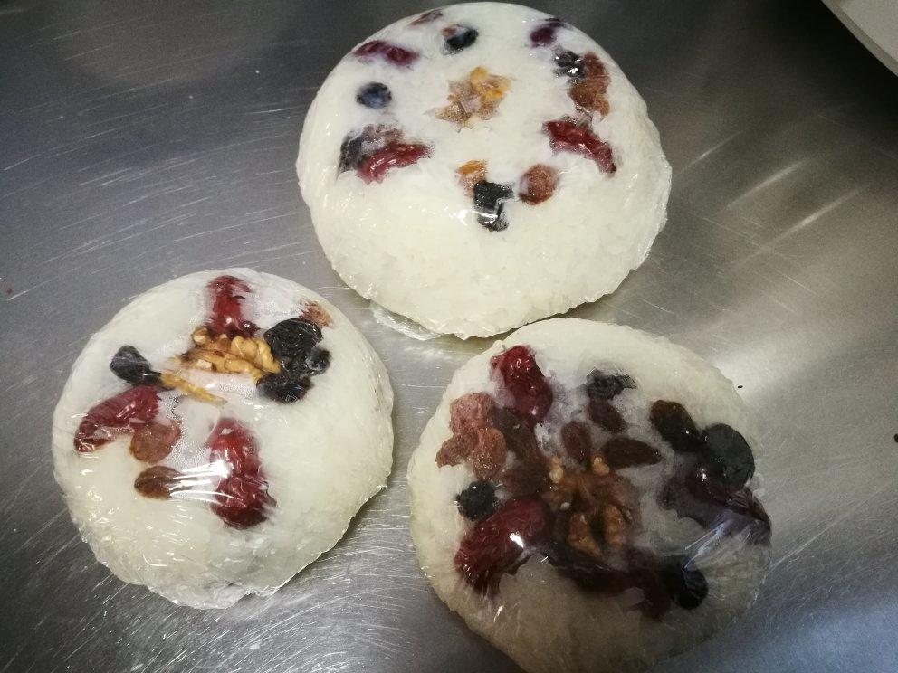 非常非常好吃的上海八宝饭