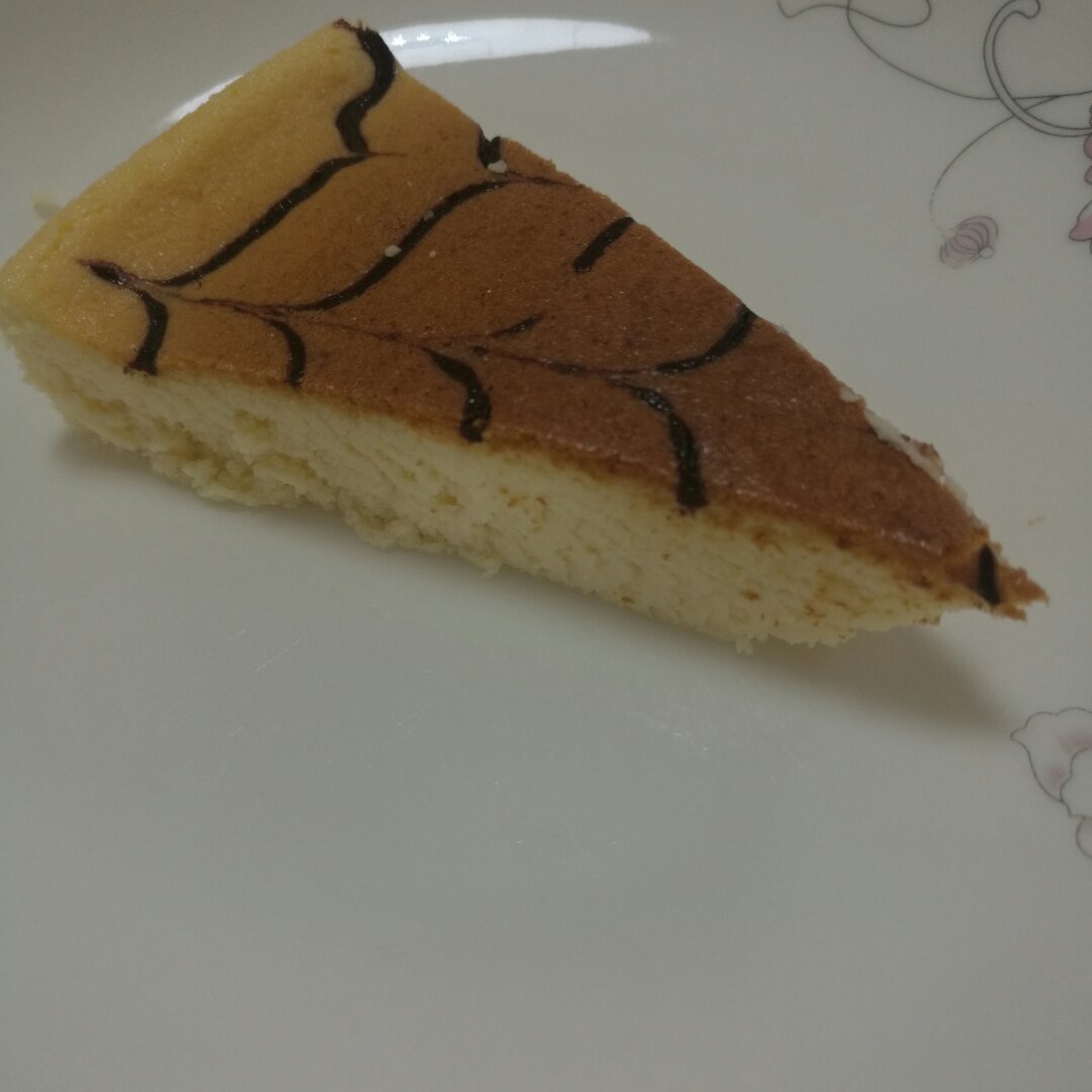 大理石纹芝士蛋糕