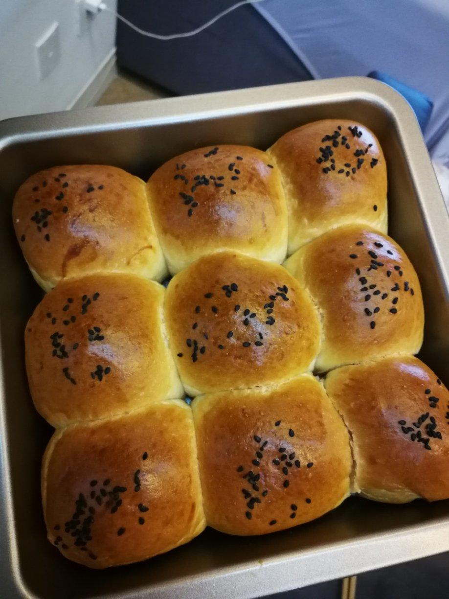 小餐包