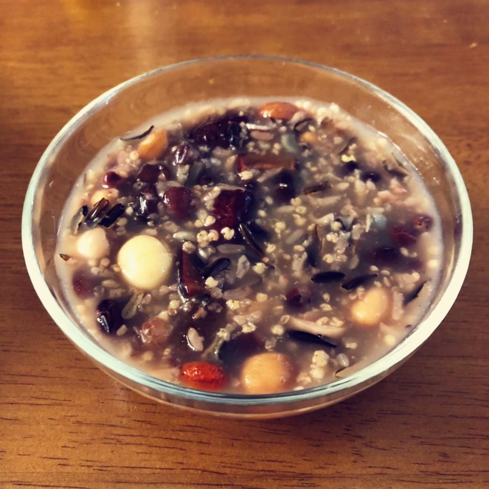 八宝粥