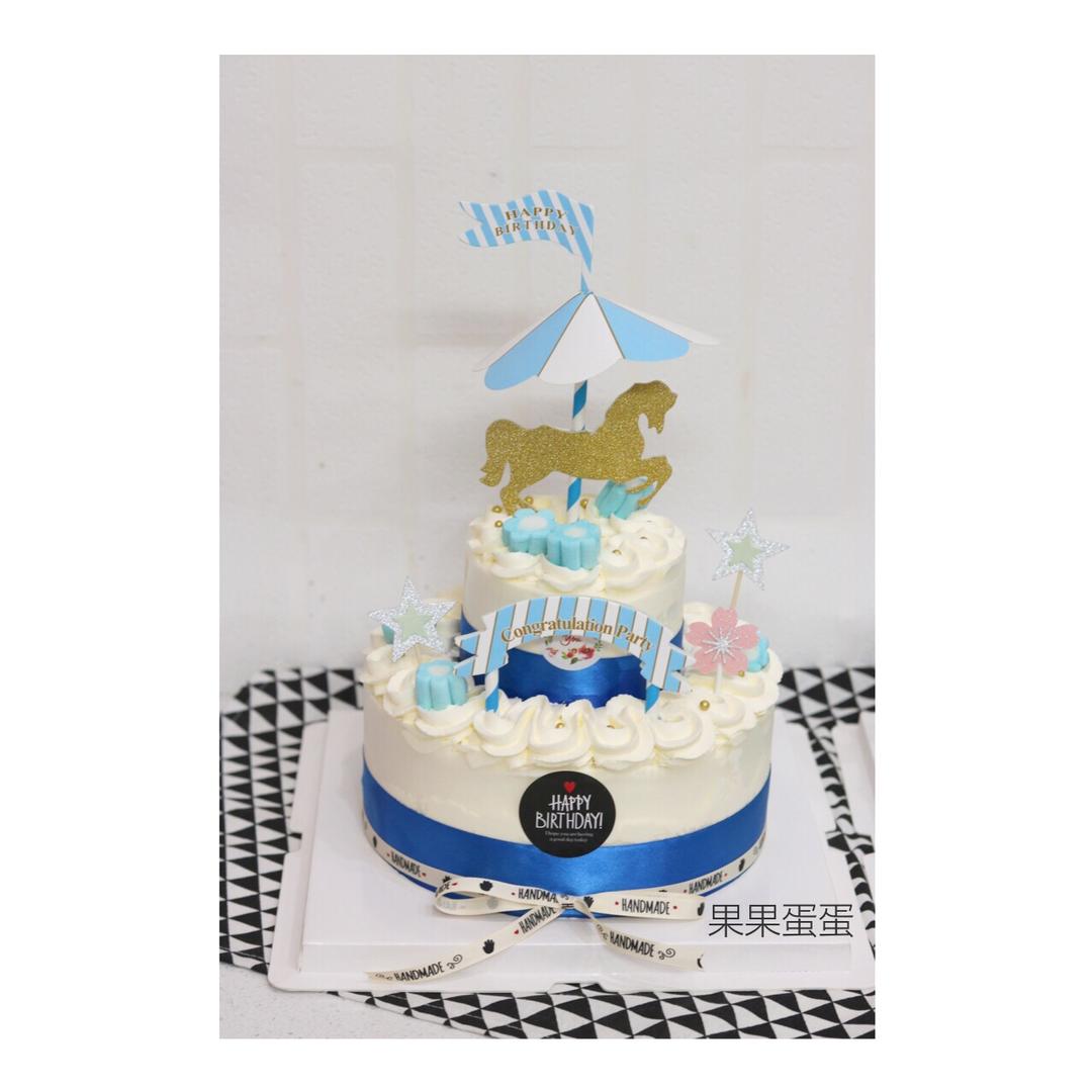 晚餐•2017年7月20日