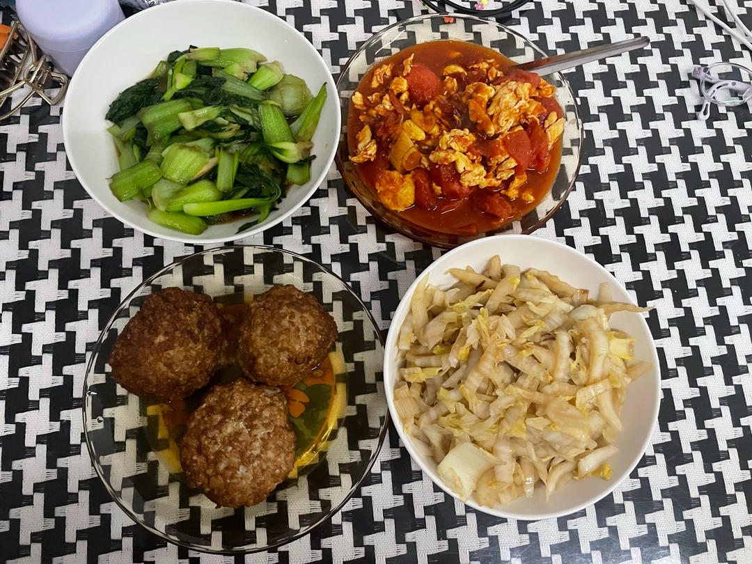 晚餐•2025年11月29日