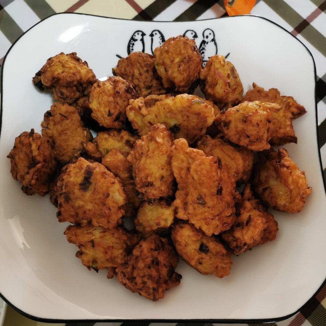 早餐•2020年3月11日