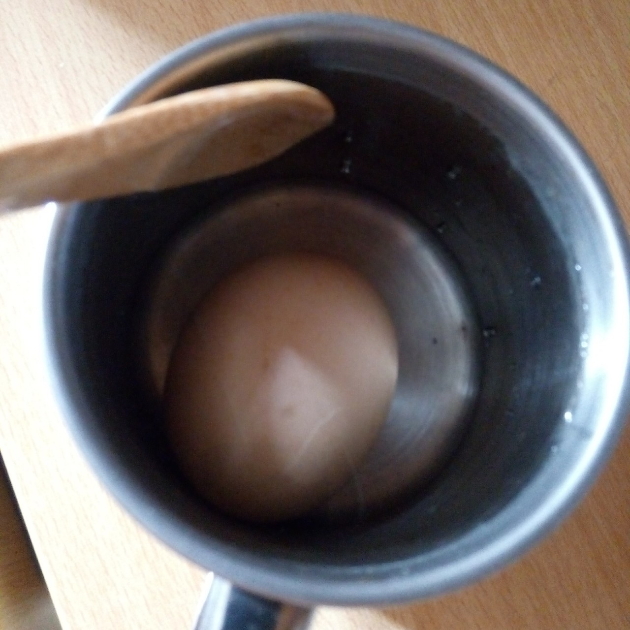 煮鸡蛋