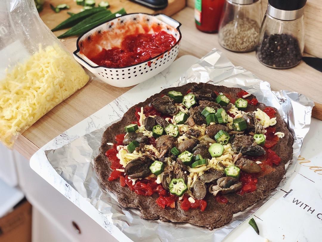 黑麦吐司 70%黑麦 波兰种