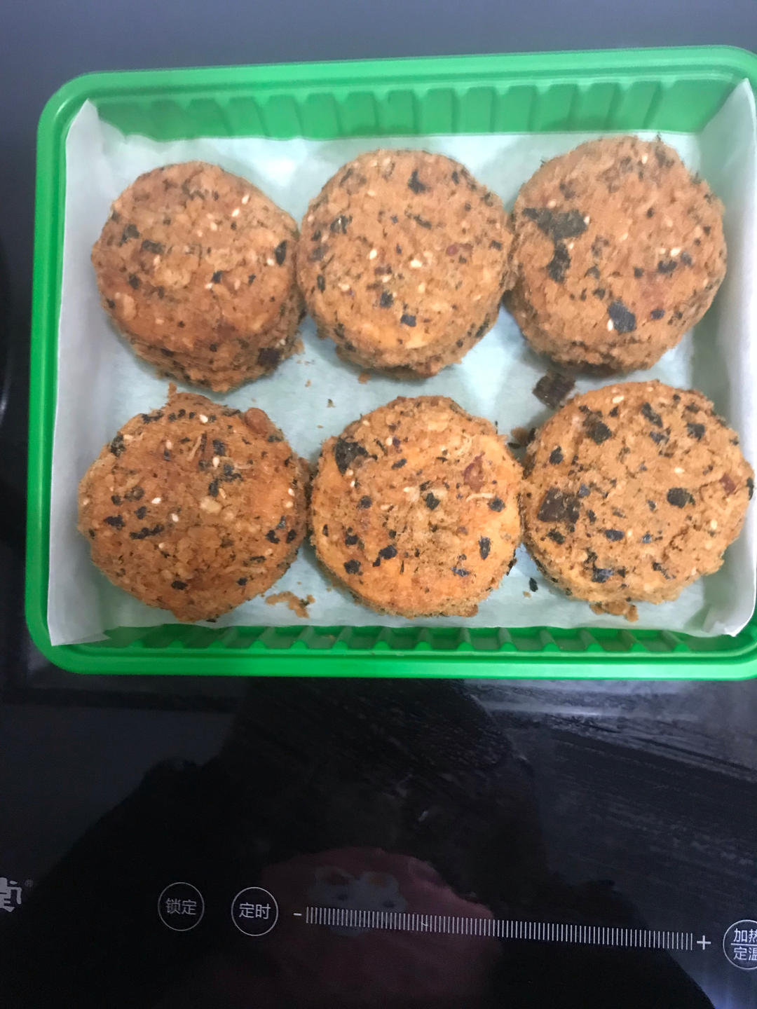如果你做的肉松小贝不好吃，一定试试这个配方，附肉松和沙拉酱的选择