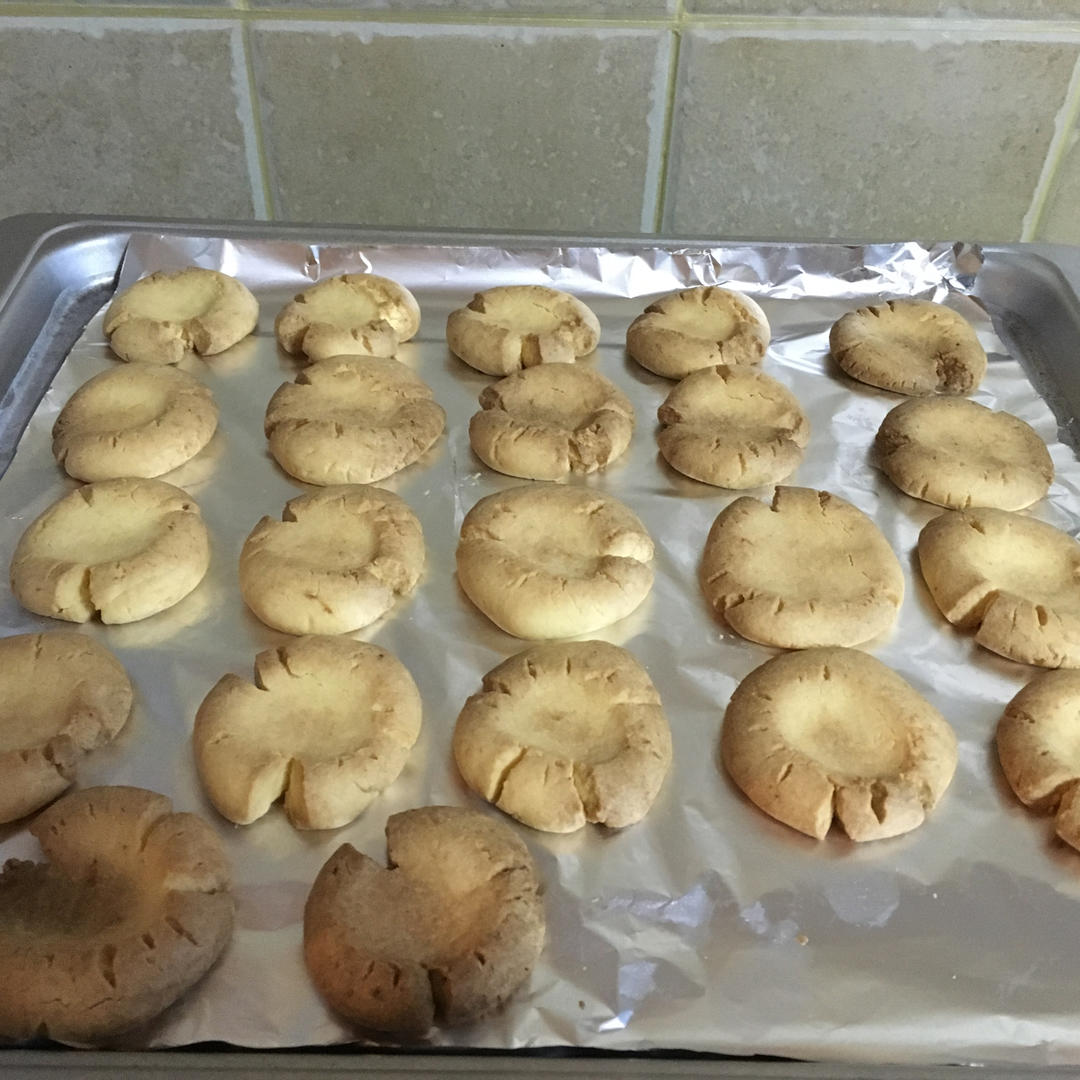 玛格丽特小饼干