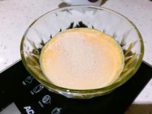 春日朴素♨️豆浆玉米司康的做法 步骤4