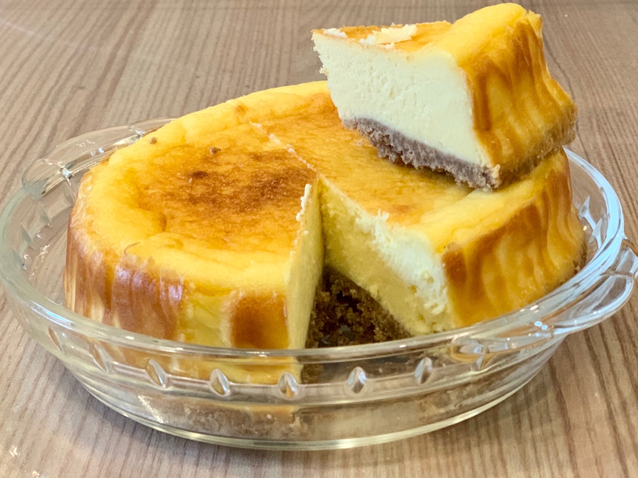「芝士蛋糕」经典重乳酪蛋糕Cheese Cake