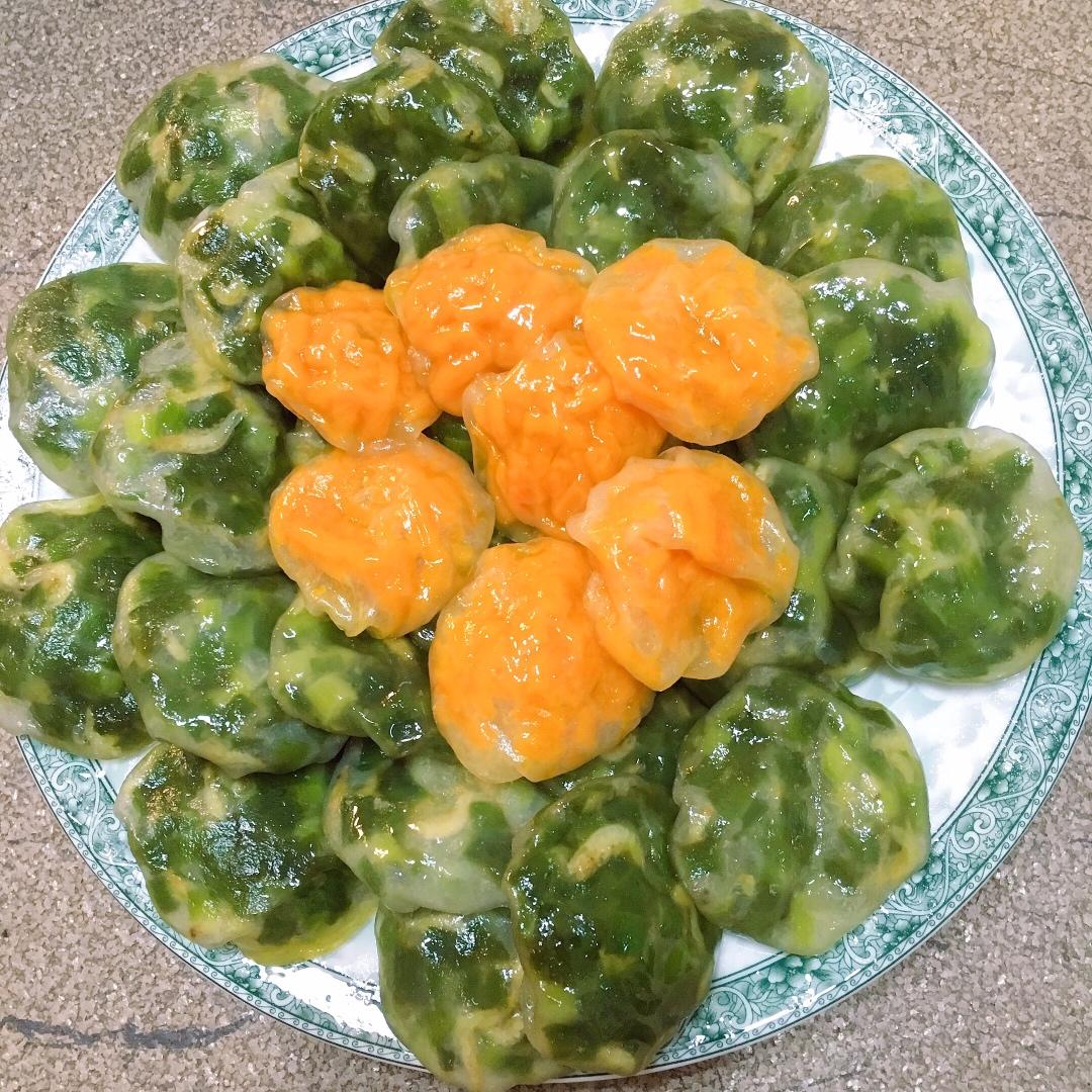 潮汕无米粿（汕头水晶球）私研秘方