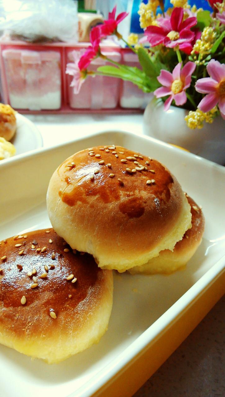 李小卯做的蔓越莓奶酥面包蔓越莓奶酥面包面包首页登录注册作品动态