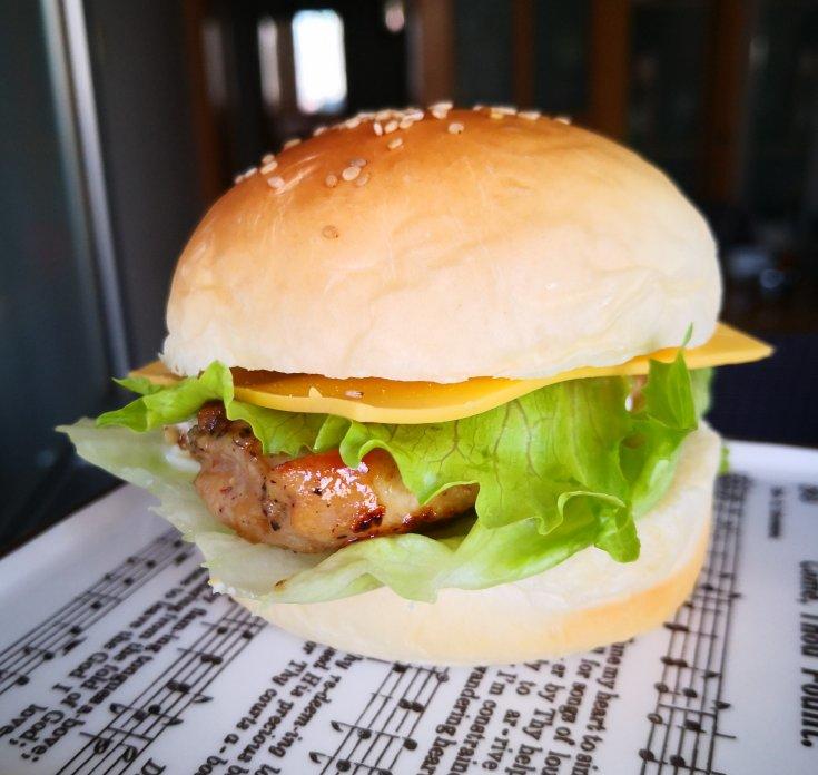 这应该是我吃过最好吃的鸡胸肉