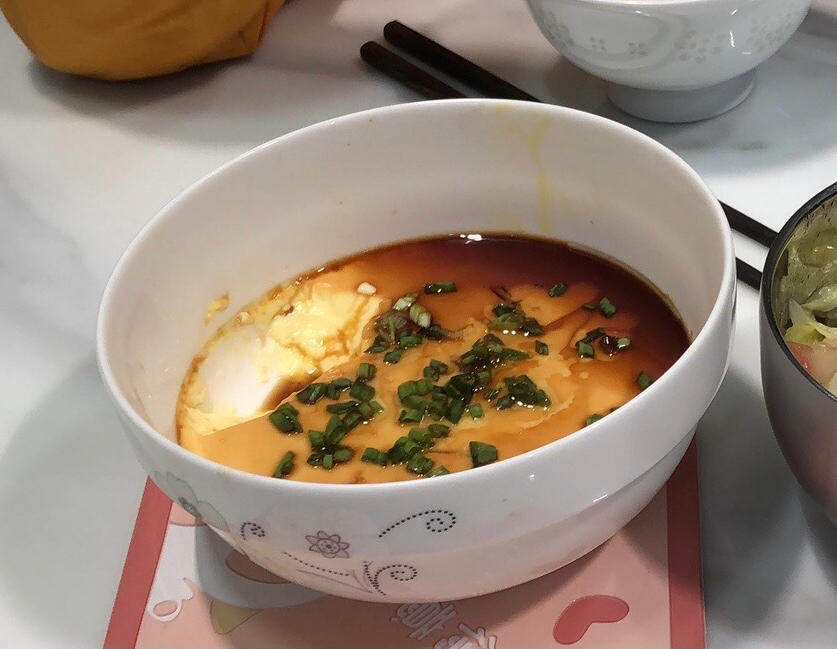 零失败水蒸蛋