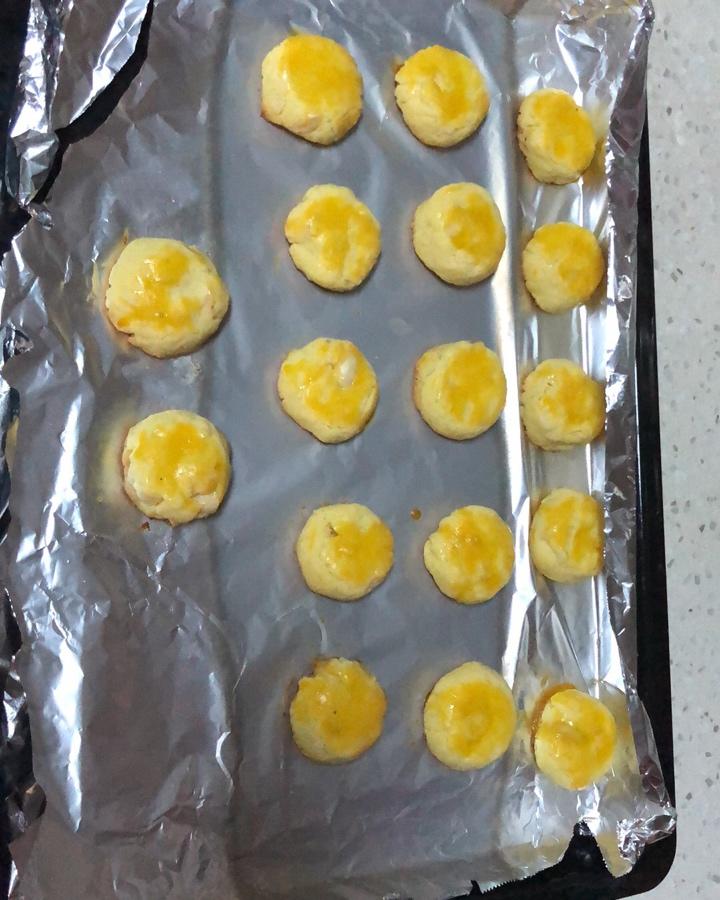 美味花生小小酥