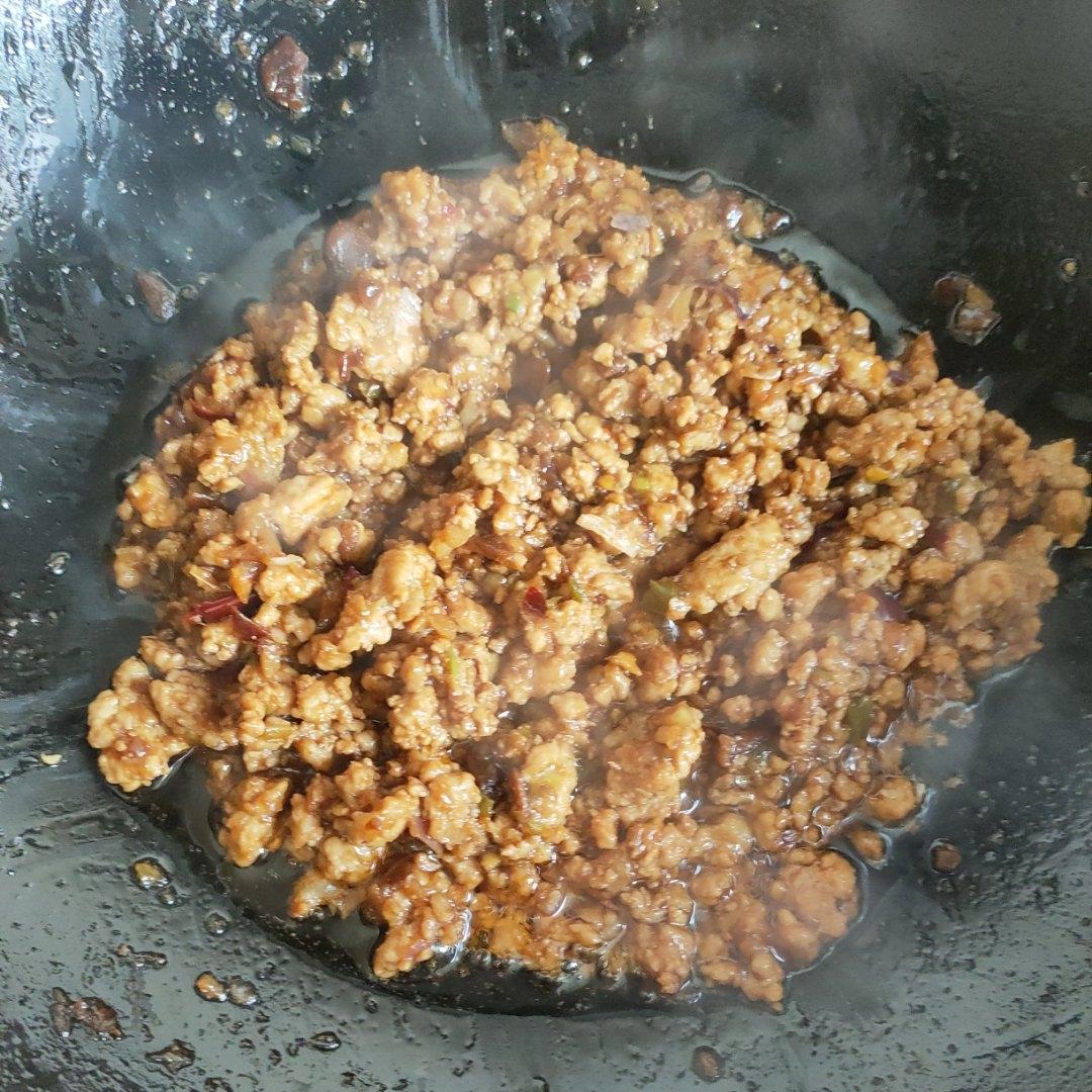 万能酱香肉臊子