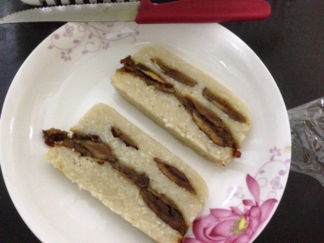 切糕