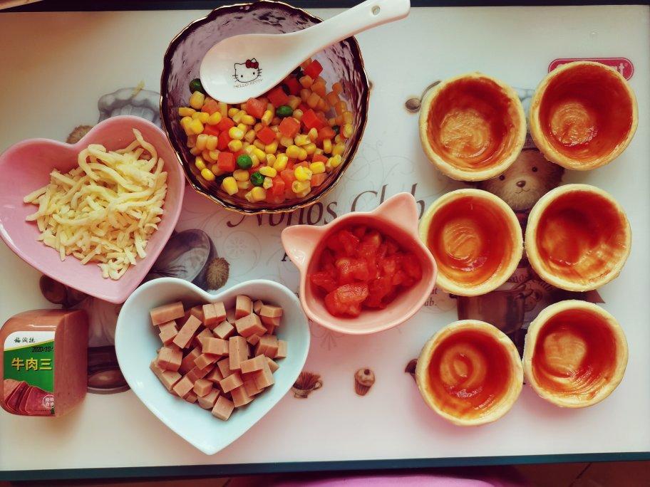 🔥比蛋挞和披萨还要好吃百倍🈵️一口就爱上