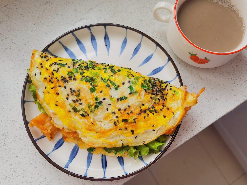 妈妈牌.煎饼果子