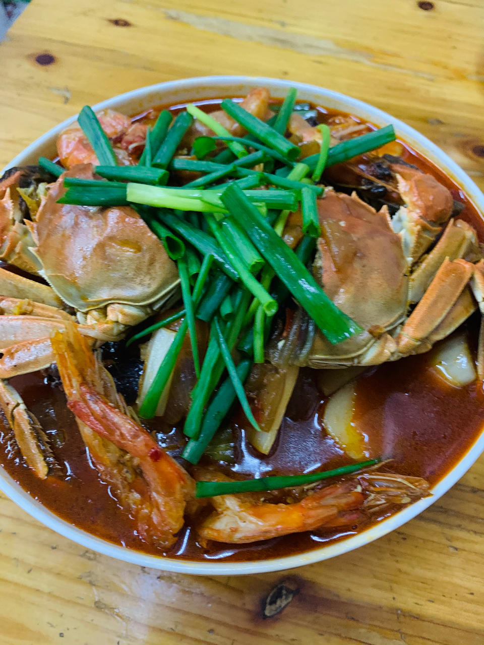 桐乡煲之鸡爪煲