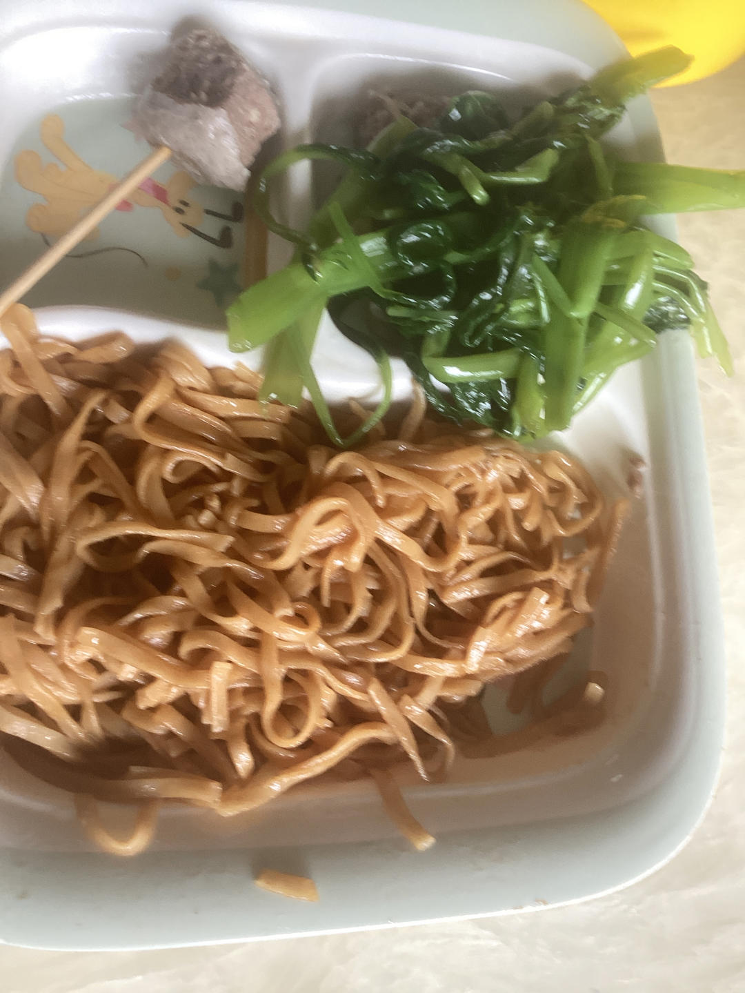 梦中情菜芝芝炸猪排，爆浆拉丝特效拉满！