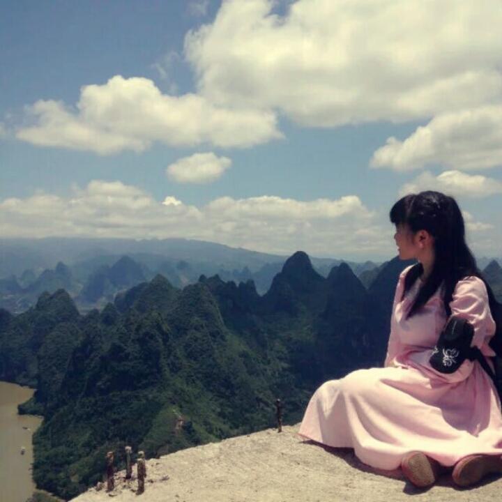 小茵_爱厨艺
