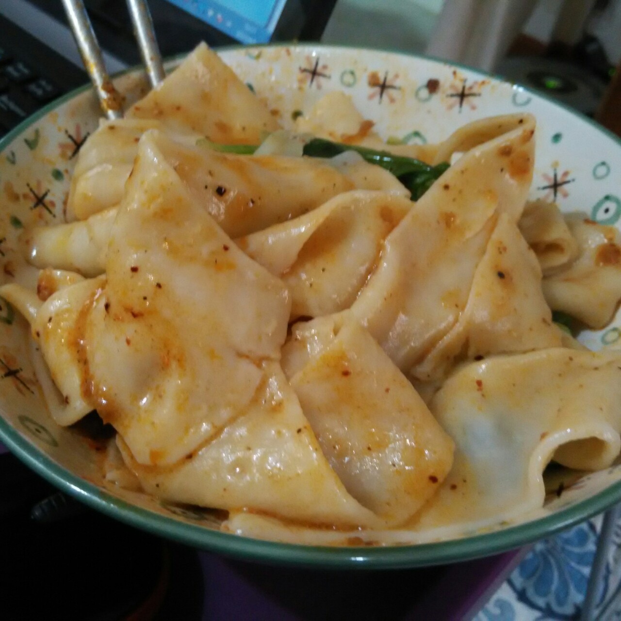 喜悦日记~餐桌日记