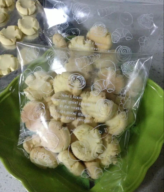 玛格丽特饼干