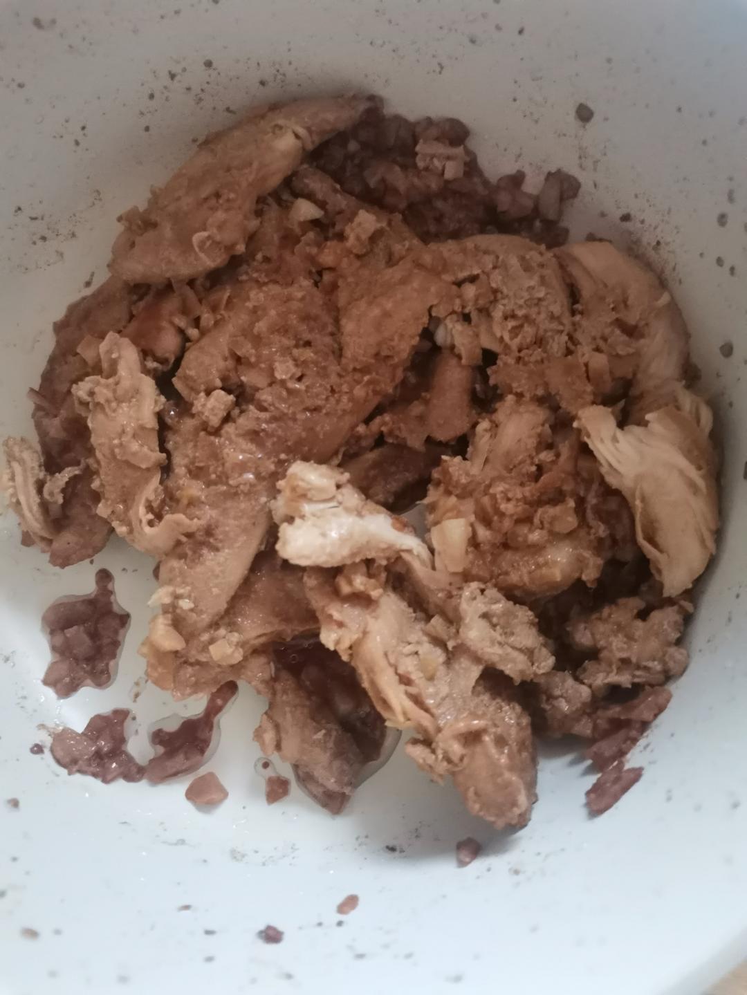 减脂期最爱的香煎鸡胸肉｜超好吃