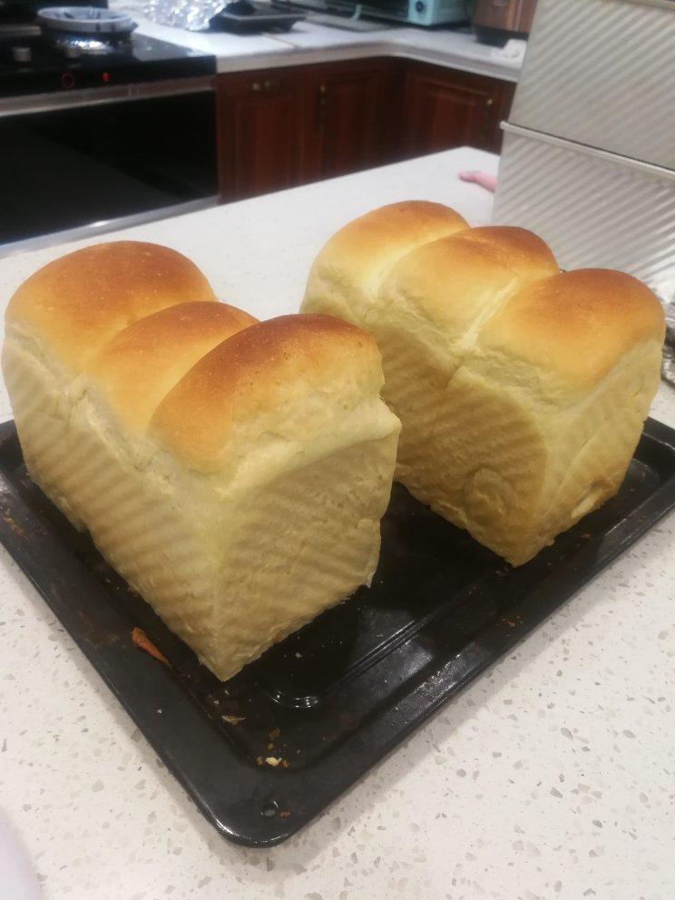 史上最详细的基础吐司教程