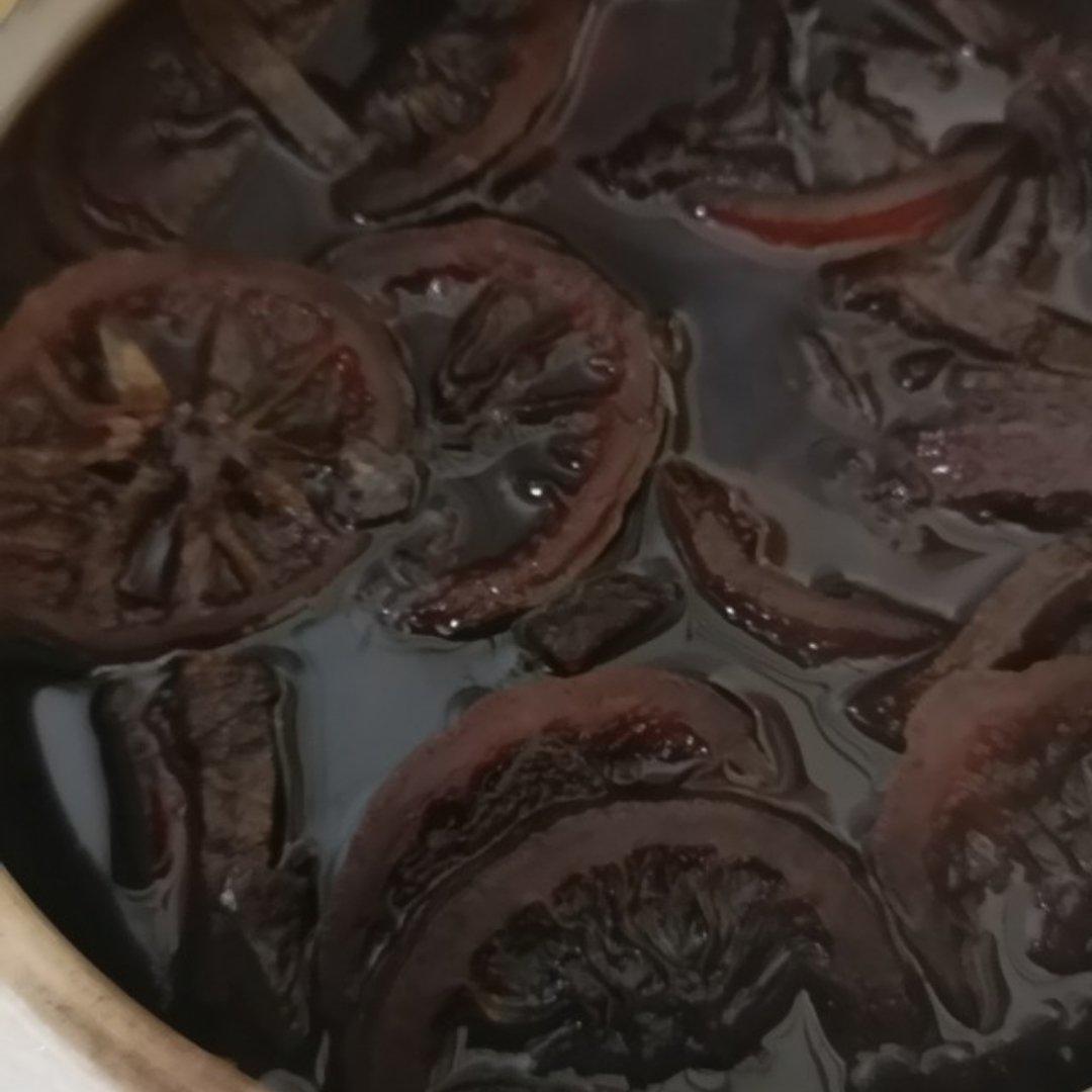 柠檬膏