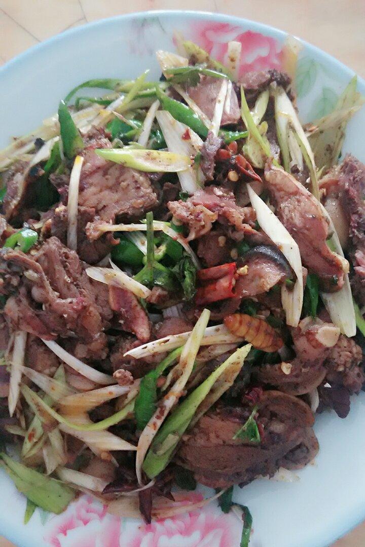 a时代1做的拌羊脸