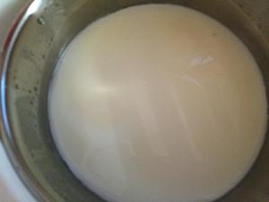 酸奶芒果杯的做法 步骤2