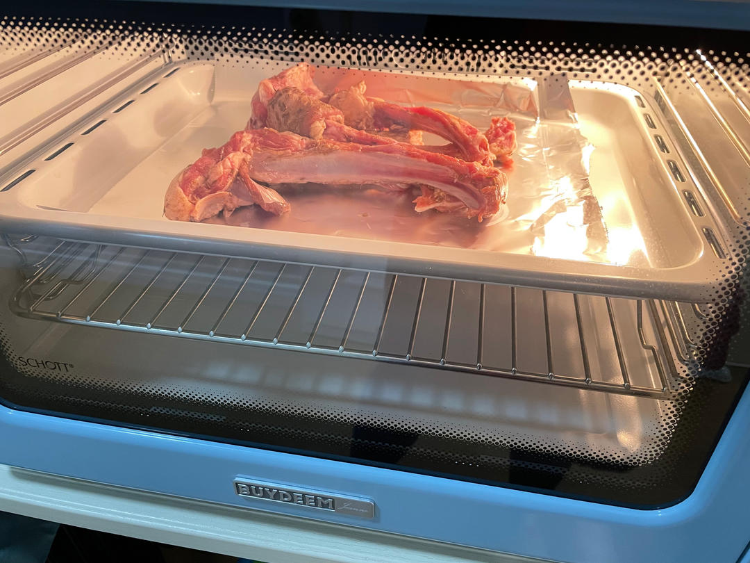 三杯鸡【4月北鼎珐琅锅食谱】