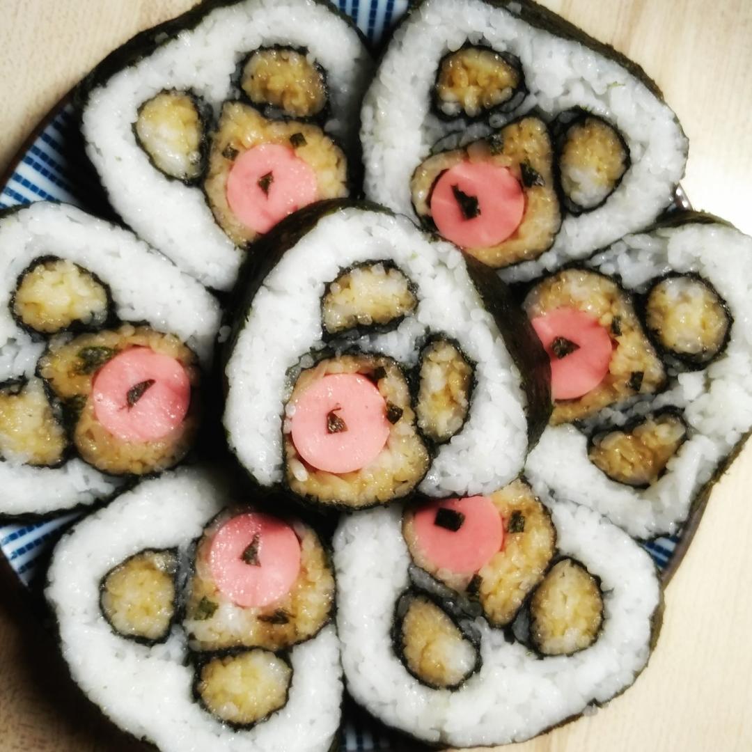 小熊寿司