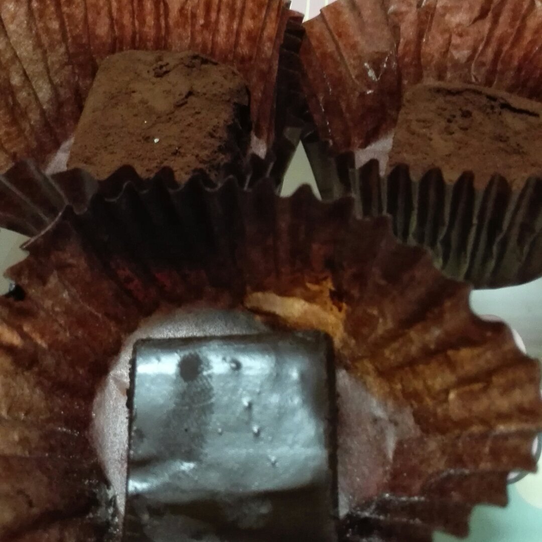 小嶋老师的生巧克力