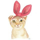 墨_cat