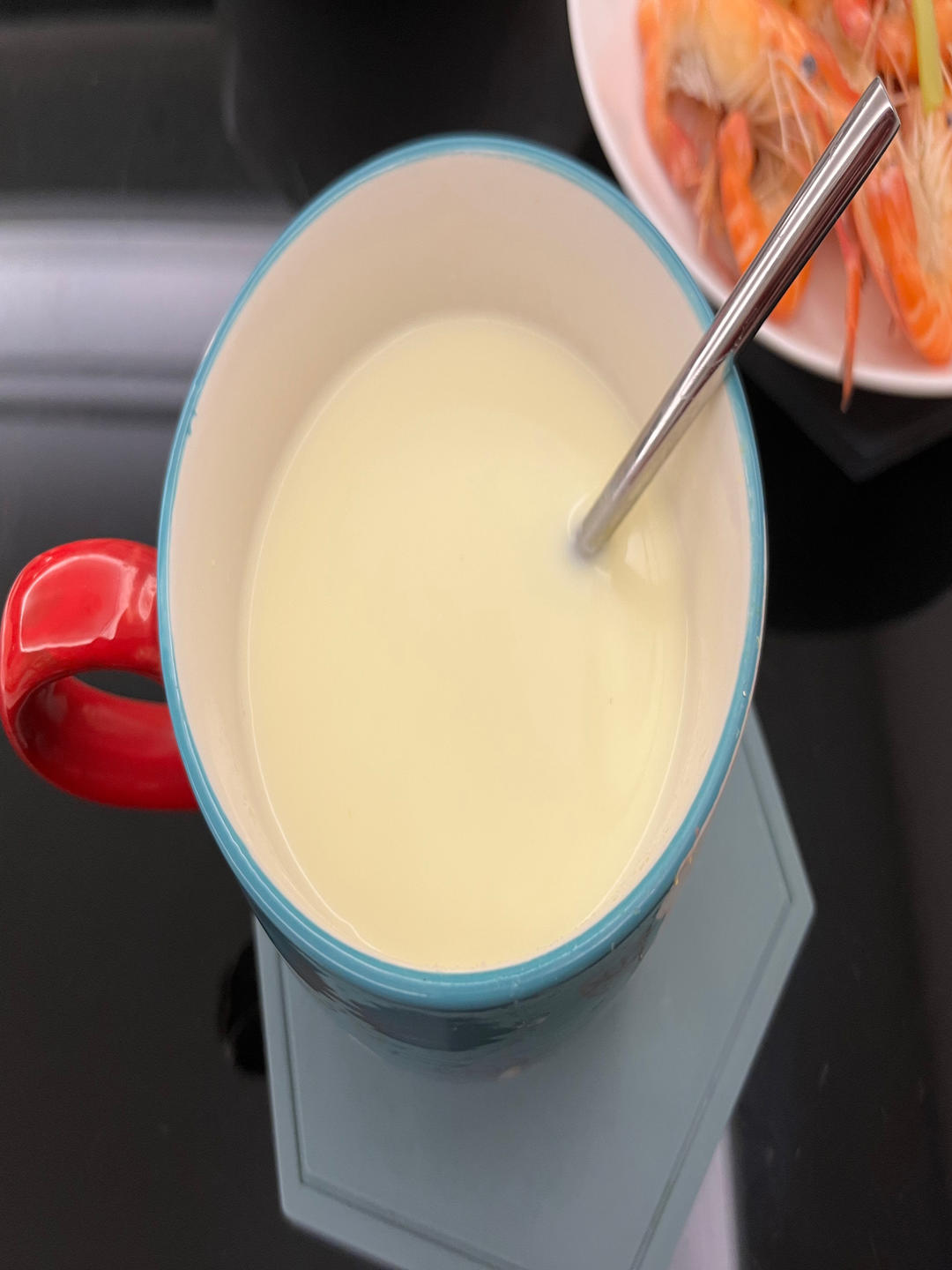 丝绸牛奶玉米汁（含剥玉米绝窍）第三版