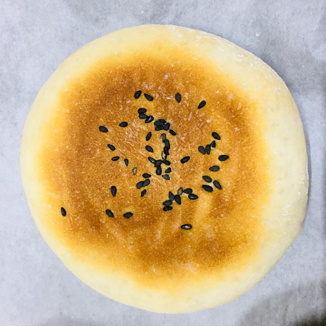 日式红豆包