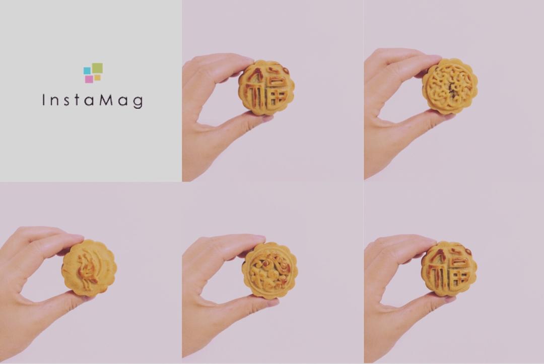 豪华版五仁月饼馅