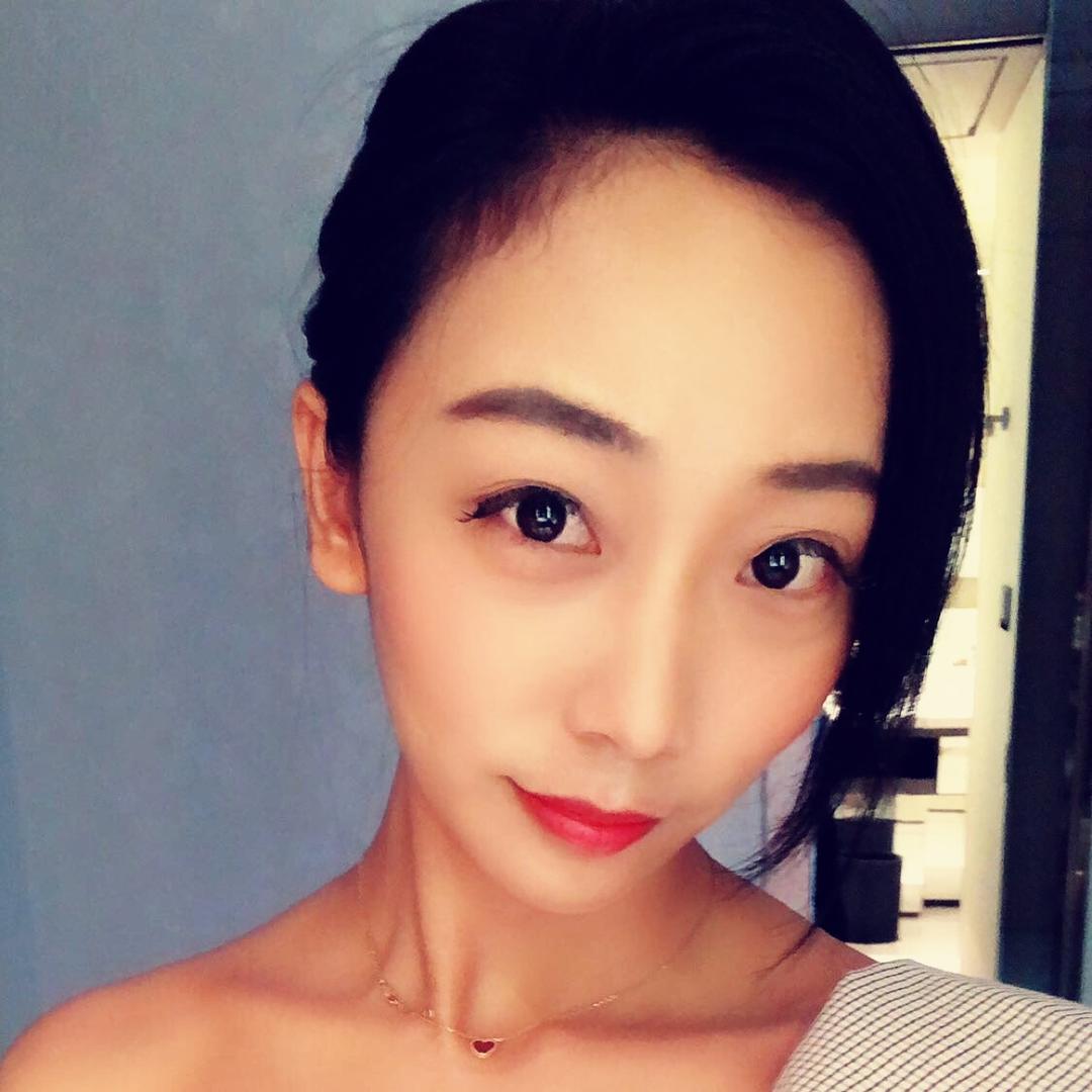 -郝姑娘