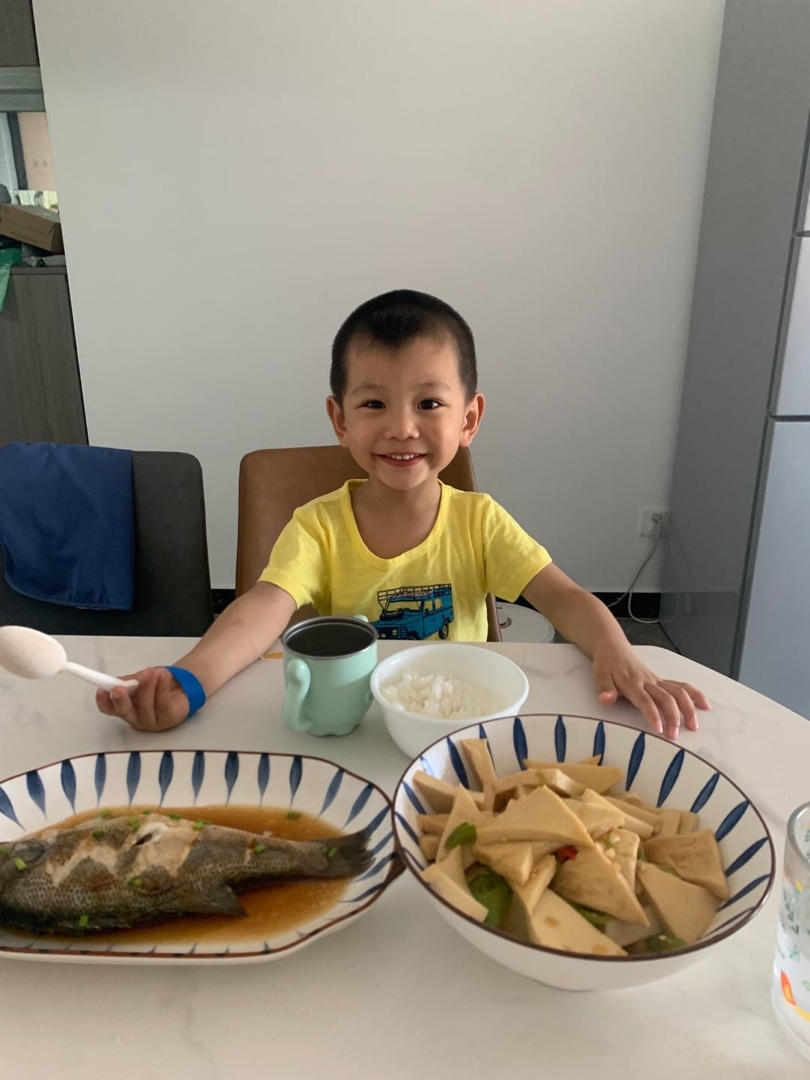 炒千页豆腐(不是干锅)