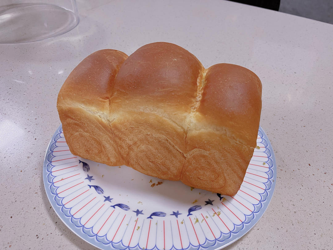 超绵软de‼️皇后吐司💯一口就沦陷✔️