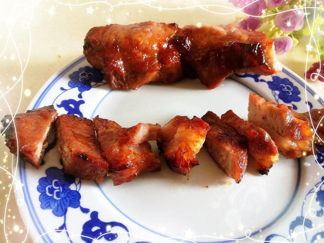 叉烧肉