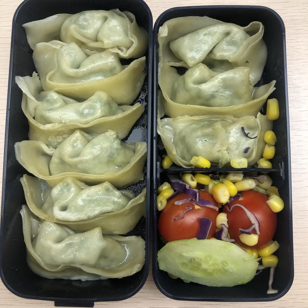 低碳早餐