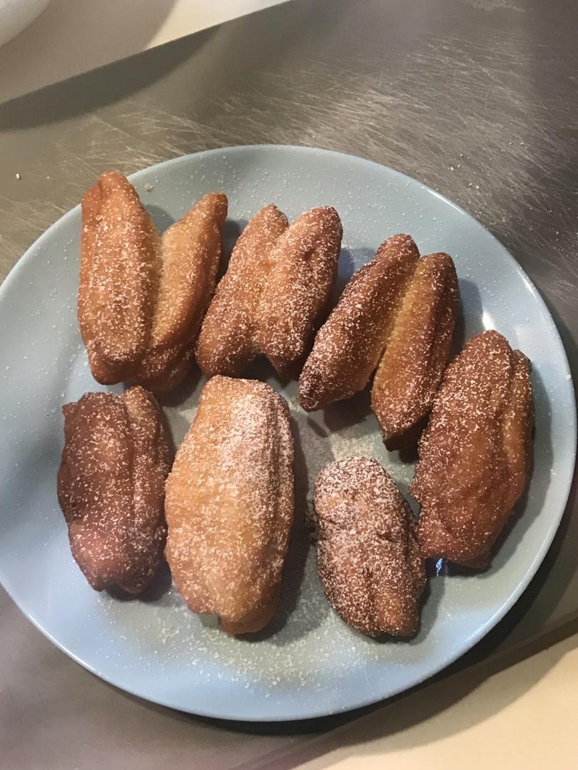 快手早餐～自制油条（酵母版，不含泡打粉、膨松剂）