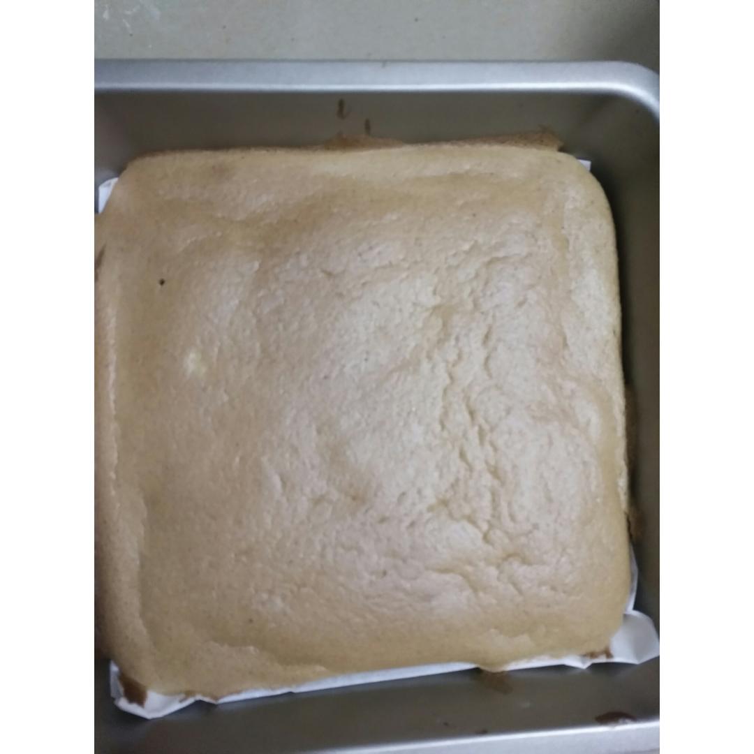 小四卷～风靡美食群的美味蛋糕卷