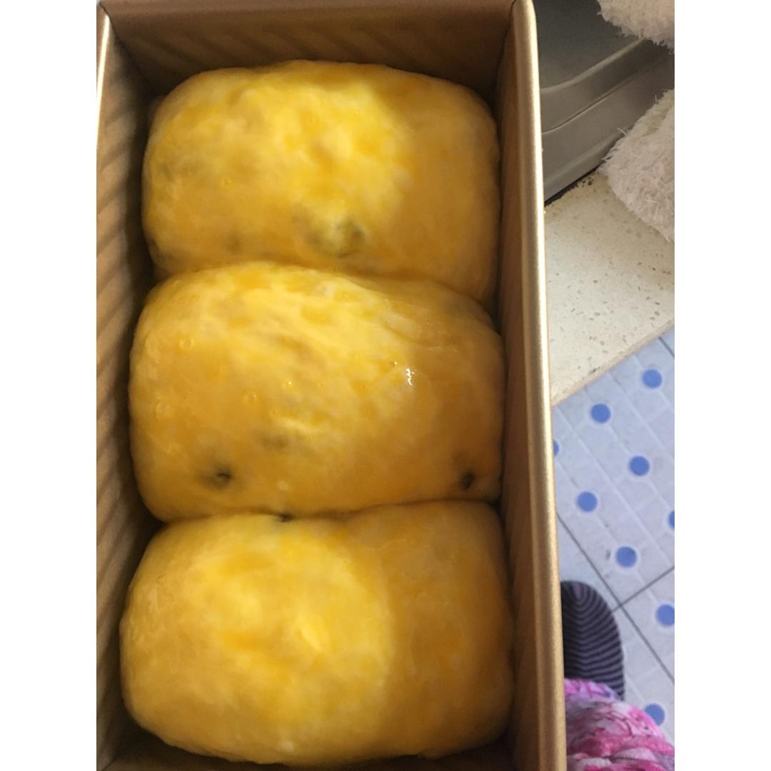 北海道吐司（直接法）~