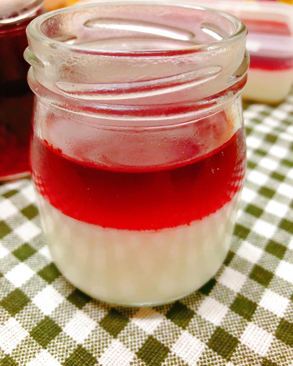 keto-生酮洛神花茶凍
