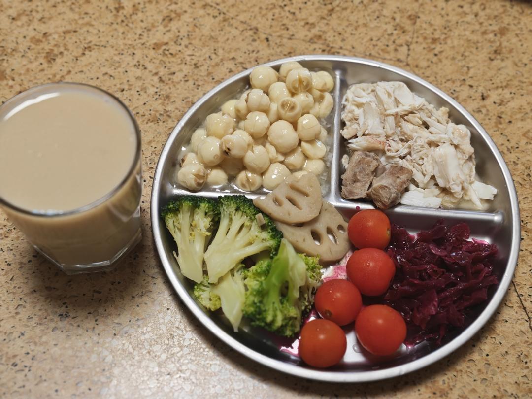 醋泡紫甘蓝—夏日开胃美食