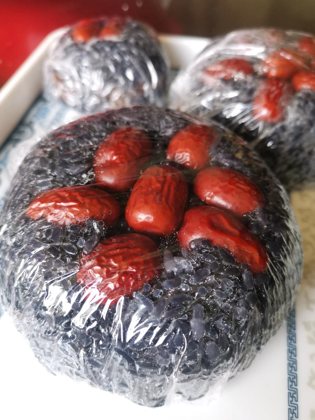 乌米八宝饭